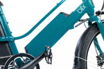 Load image into Gallery viewer, Blix Packa Genie Electric Cargo eBike-Step Thru 750 w Cargo eBike