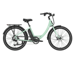 Load image into Gallery viewer, BLIX Sol X  Electric Beach Cruiser eBike-Step Over 750 w Electric Commuter eBike