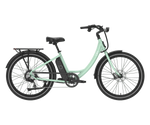 Load image into Gallery viewer, Blix Sol X  Electric Beach Cruiser eBike-Step Over 750 w Electric Commuter eBike