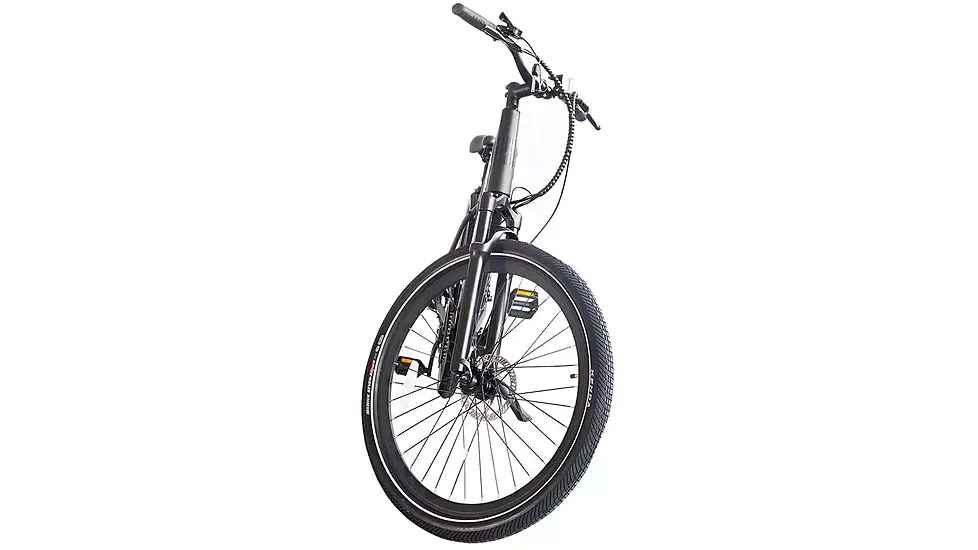 Trustmade Bobcat - 500W Hardtail Electric Bike - 30% OFF