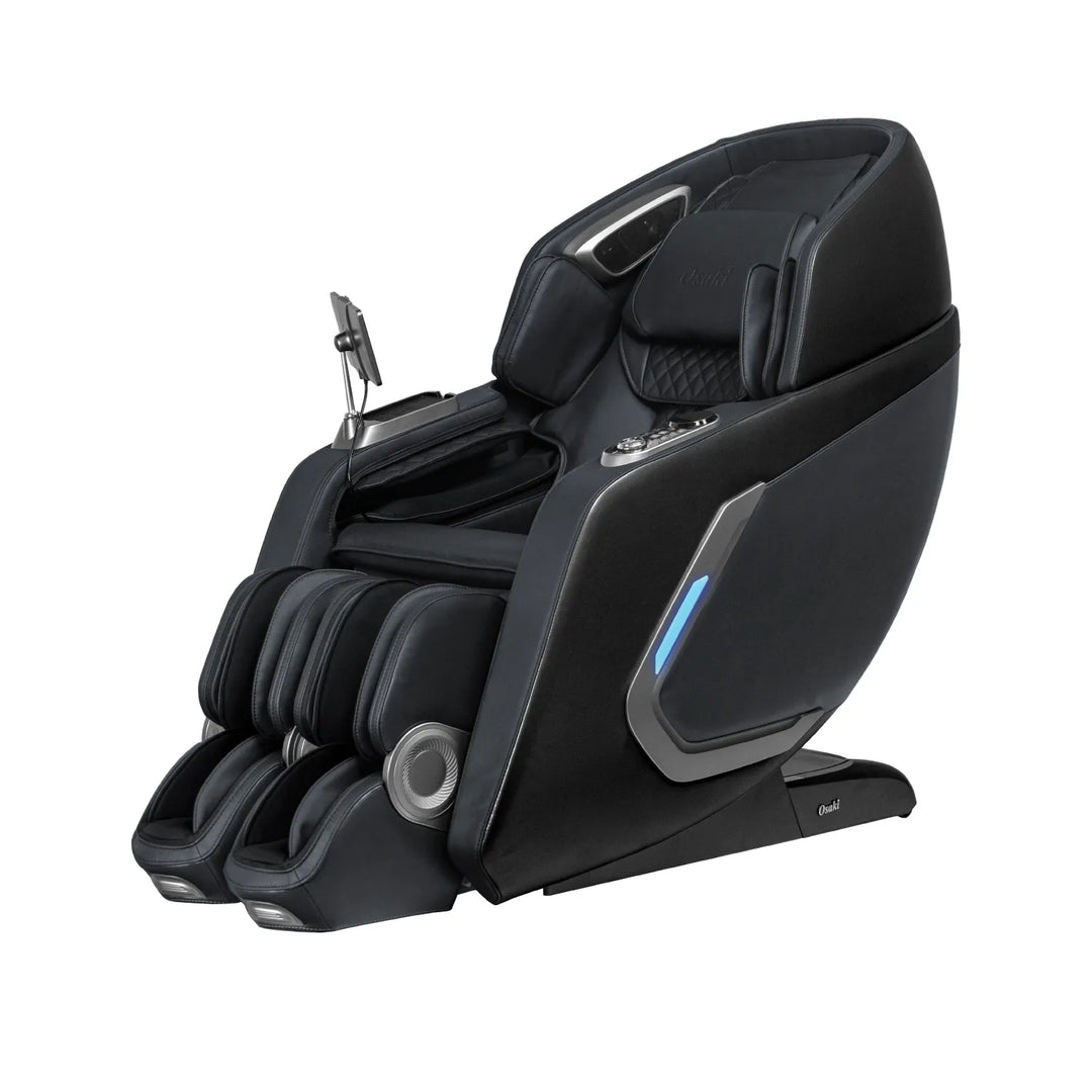 Osaki 4D+3D Bravo Duo Flex (Free 2 Yrs Ext Warranty 🎁)