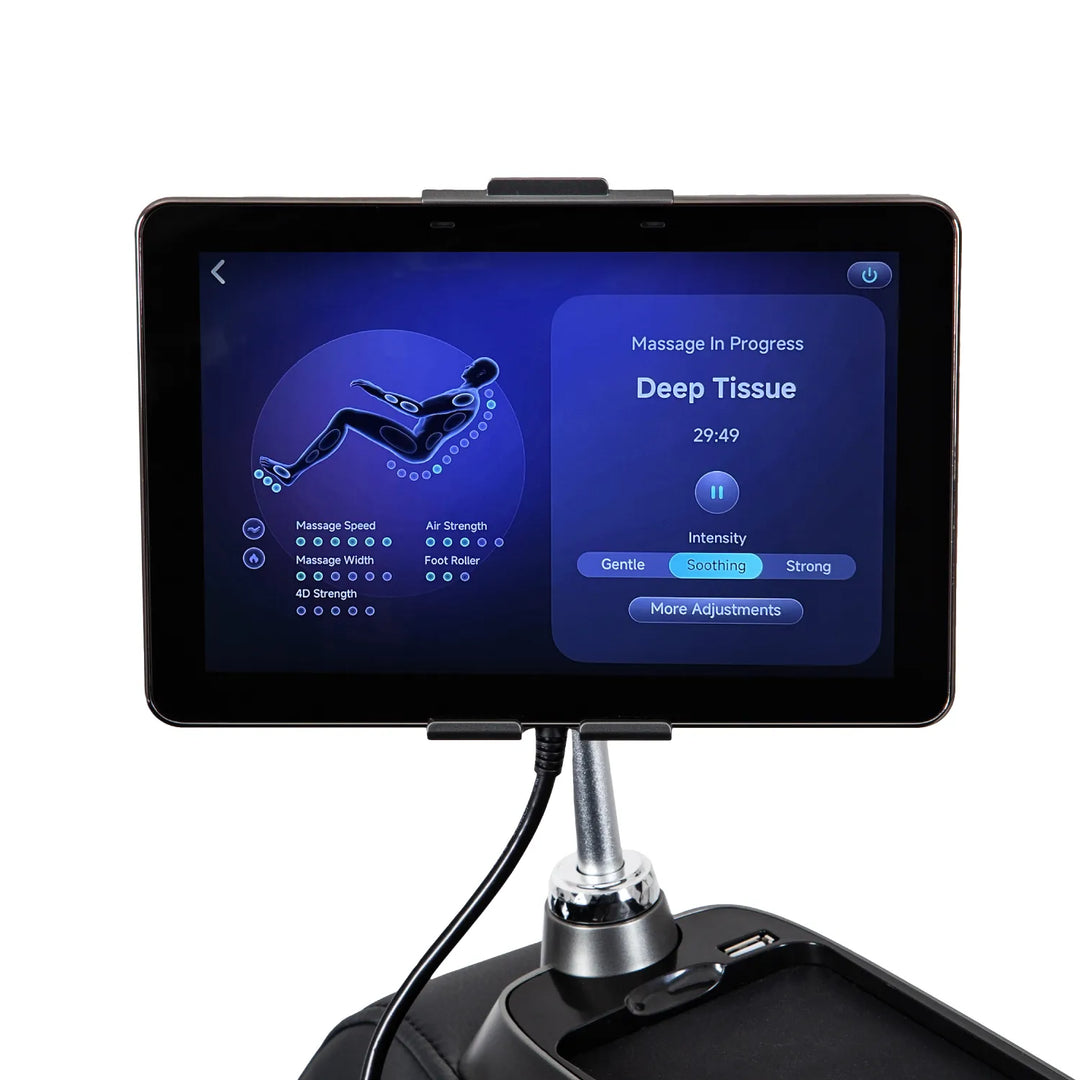 Osaki 4D+3D Bravo Duo Flex (Free 2 Yrs Ext Warranty 🎁)