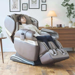 Load image into Gallery viewer, Fujiiryoki Calm Plus Flex Frame SL Track Massage Chair