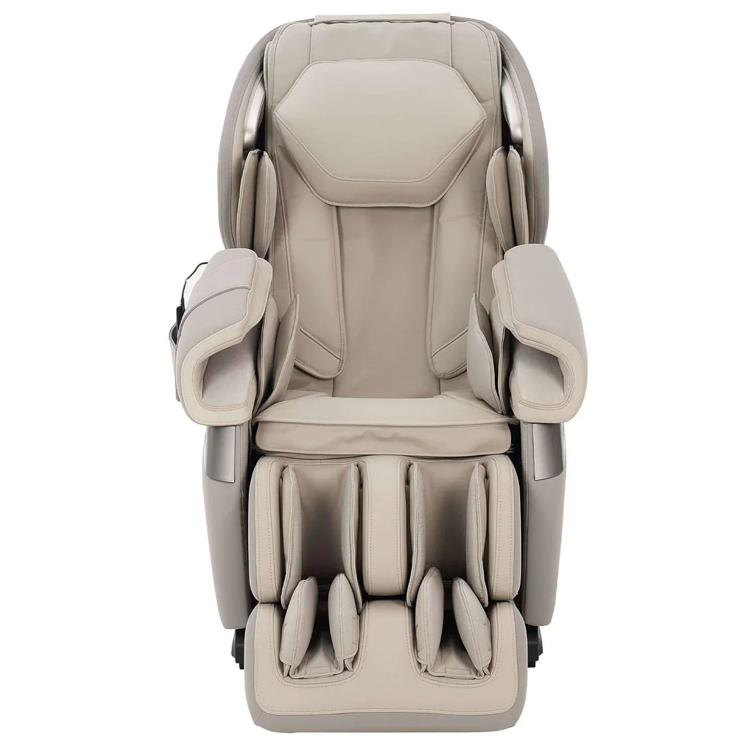 Fujiiryoki Calm Plus Flex Frame SL Track Massage Chair - FLOOR MODEL SG
