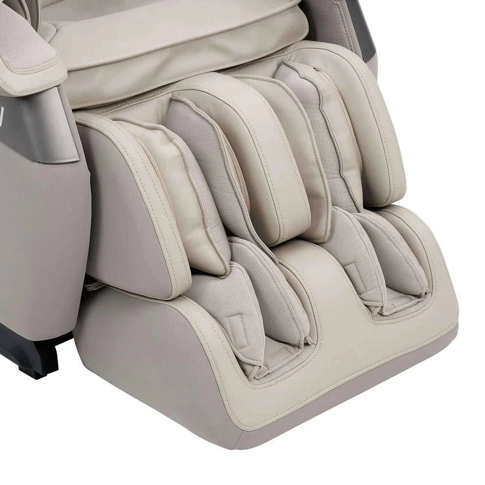 Fujiiryoki Calm Plus Flex Frame SL Track Massage Chair - FLOOR MODEL SG