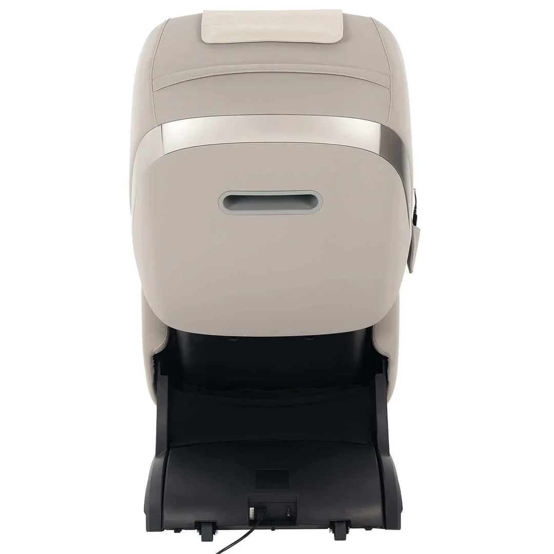 Fujiiryoki Calm Plus Flex Frame SL Track Massage Chair - FLOOR MODEL SG