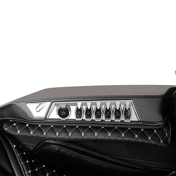 Infinity Circadian 4D DualFlex Massage Chair