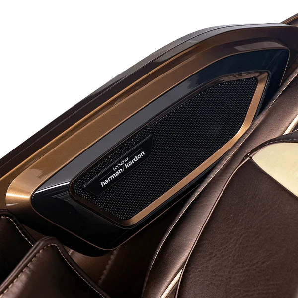 Infinity Circadian 4D DualFlex Massage Chair