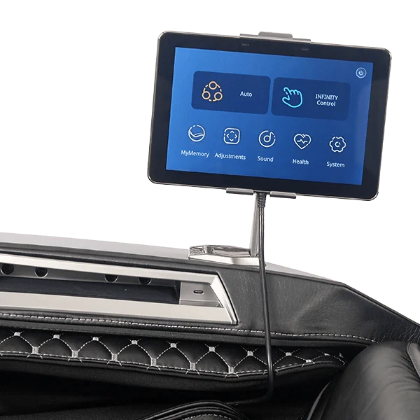 Infinity Circadian 4D DualFlex Massage Chair