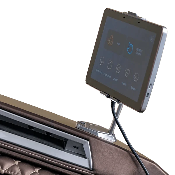Infinity Circadian 4D DualFlex Massage Chair