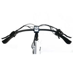 Load image into Gallery viewer, Coastal Cruiser 52v 24 Thru 750W Step Thru Ebike 24x3 Fat Tire Fat Tire Cruiser