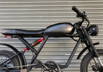 Load image into Gallery viewer, Cooler Kub - 750w Retro Moto Bike