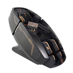 Load image into Gallery viewer, Daiwa Black Panther Supreme Hybrid Massage Chair