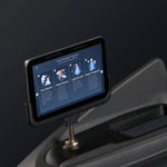 Load image into Gallery viewer, Daiwa Black Panther Supreme Hybrid Massage Chair