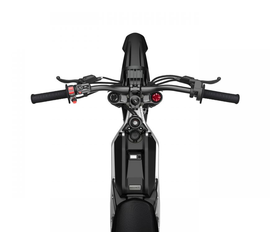 SEGWAY Dirt X260 eBike