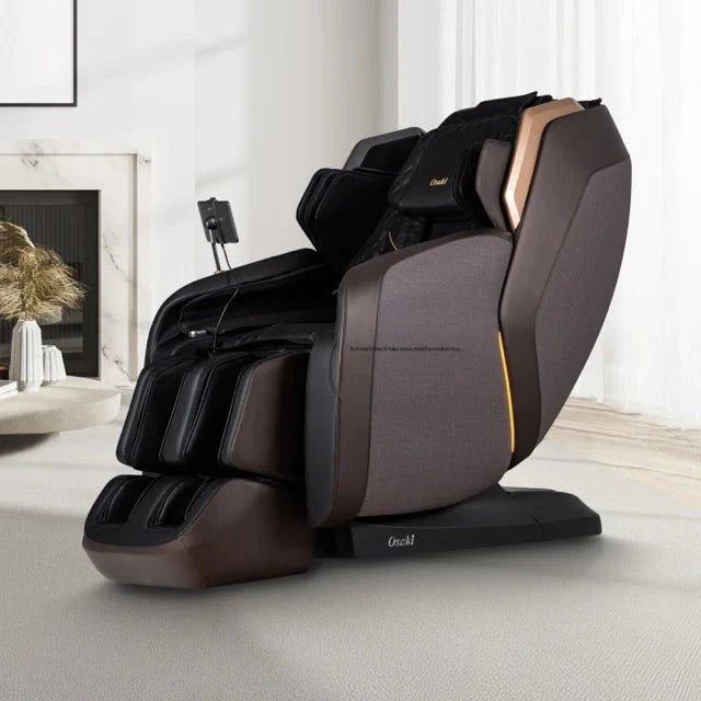 Osaki Duke XL 4D Massage Chair