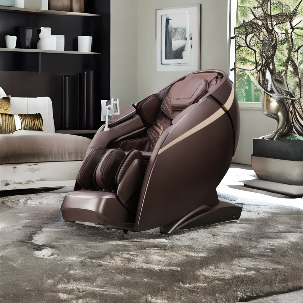 Osaki OS-Pro 4D DuoMax Massage Chair