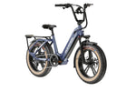 Load image into Gallery viewer, eBike Mokwheel Scoria - Blue