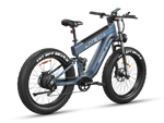 Load image into Gallery viewer, eBike Freesky Alaska Pro M-520