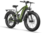 Load image into Gallery viewer, eBike Freesky Eurostar Ultra M-410