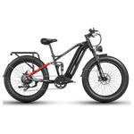 Load image into Gallery viewer, eBike Freesky Eurostar Ultra M-410