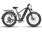 Load image into Gallery viewer, eBike Freesky Eurostar Ultra M-410