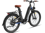 Load image into Gallery viewer, eBike Freesky Nova B-360