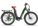 Load image into Gallery viewer, eBike Freesky Nova B-360