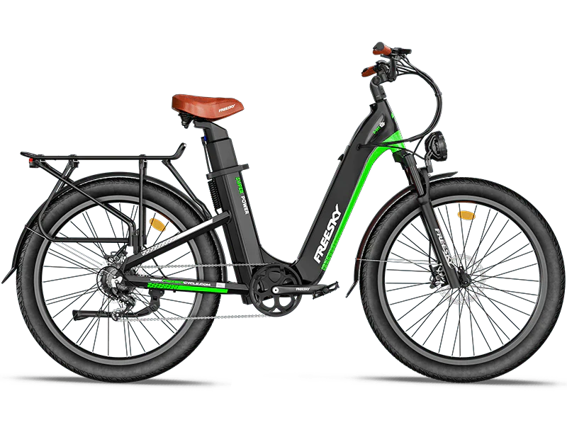 eBike Freesky Nova B-360