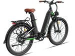 Load image into Gallery viewer, eBike Freesky Nova B-360