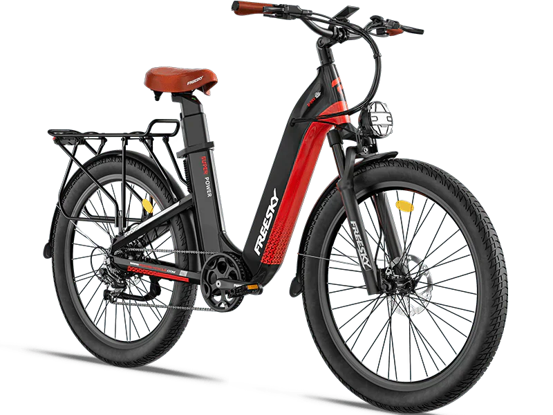 eBike Freesky Nova B-360