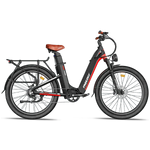 Load image into Gallery viewer, eBike Freesky Nova B-360