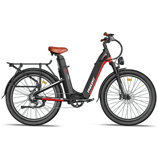 eBike Freesky Nova B-360