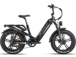 Load image into Gallery viewer, eBike Freesky Rocky Pro A-320