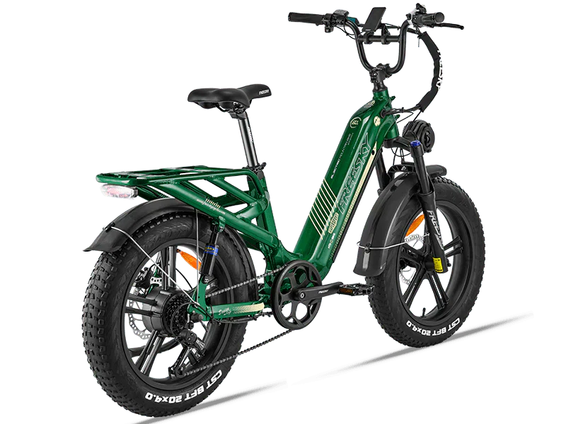 eBike Freesky Rocky Pro A-320