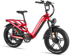 Load image into Gallery viewer, eBike Freesky Rocky Pro A-320