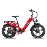Load image into Gallery viewer, eBike Freesky Rocky Pro A-320