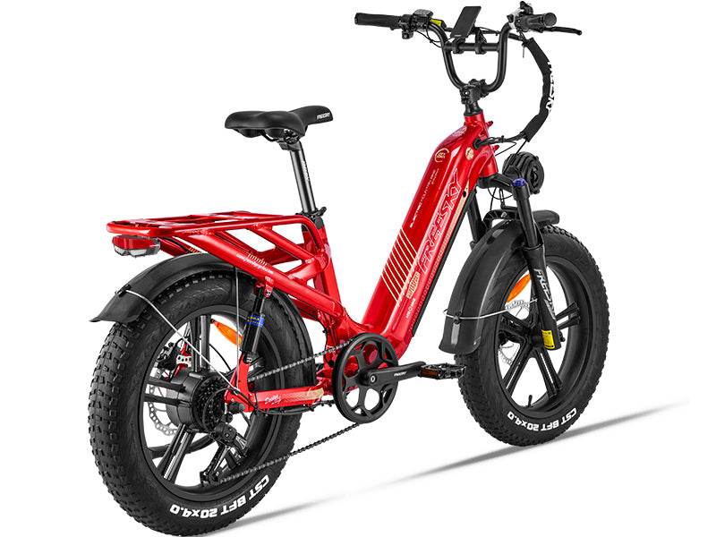eBike Freesky Rocky Pro A-320