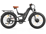 Load image into Gallery viewer, eBike Freesky Warrior Pro M-530