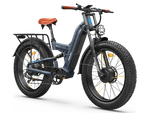 Load image into Gallery viewer, eBike Freesky Warrior Pro M-530