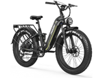 Load image into Gallery viewer, eBike Freesky Wild Cat Ultra A-340