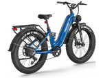 Load image into Gallery viewer, eBike Freesky Wild Cat Ultra A-340