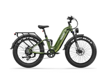 Load image into Gallery viewer, eBike Freesky Wild Cat Ultra A-340