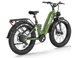 Load image into Gallery viewer, eBike Freesky Wild Cat Ultra A-340