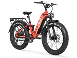 Load image into Gallery viewer, eBike Freesky Wild Cat Ultra A-340