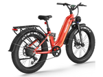 Load image into Gallery viewer, eBike Freesky Wild Cat Ultra A-340