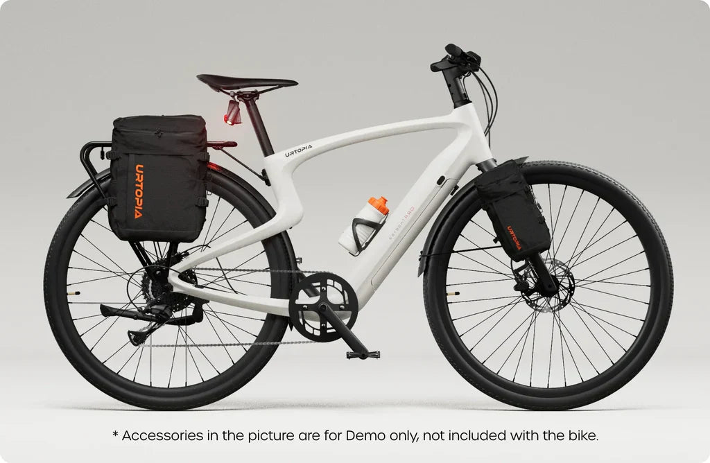 eBike Urtopia Carbon 1 Pro
