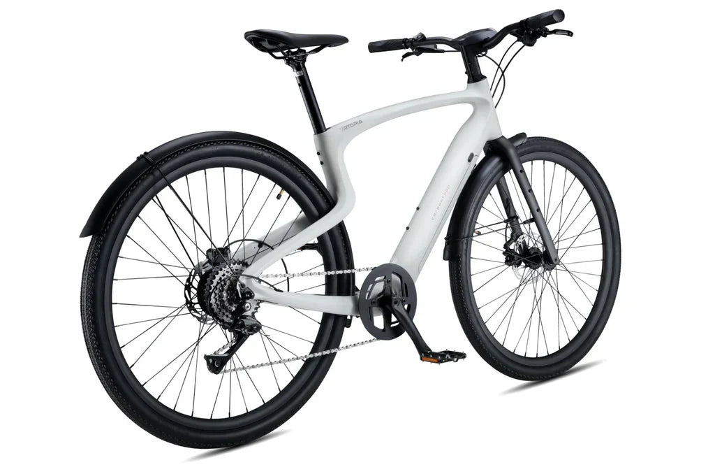 eBike Urtopia Carbon 1 Pro