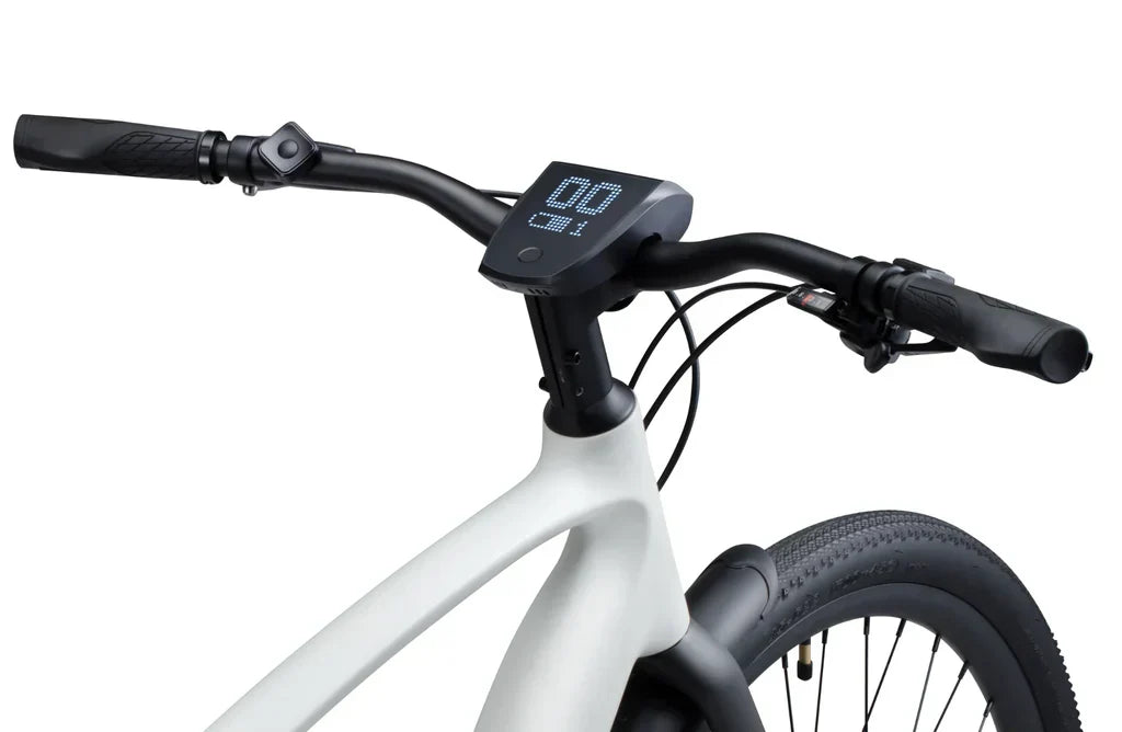 eBike Urtopia Carbon 1 Pro