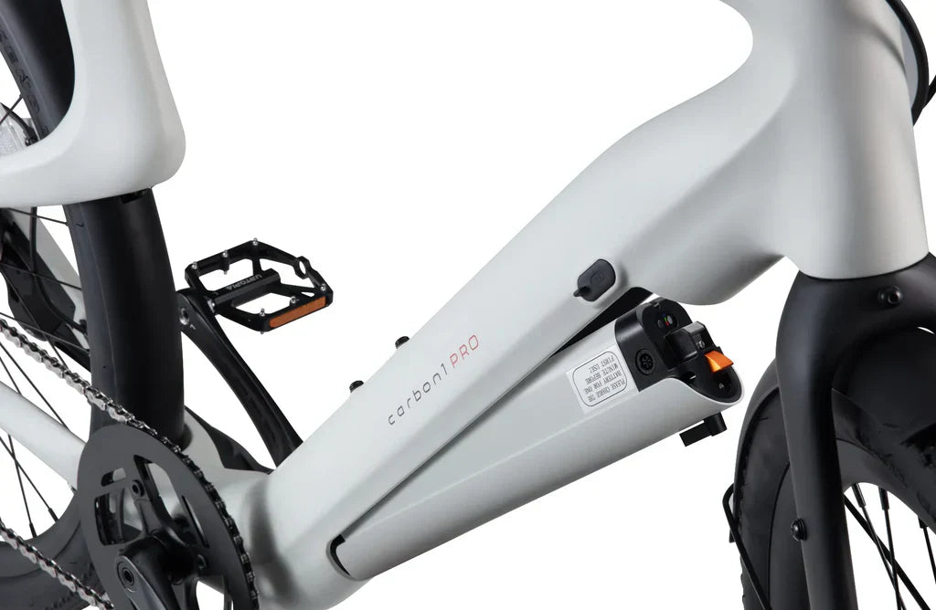 eBike Urtopia Carbon 1 Pro